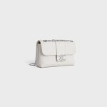 TEEN CELINE VICTOIRE BAG IN SUPPLE GRAINED CALFSKIN - Image 2
